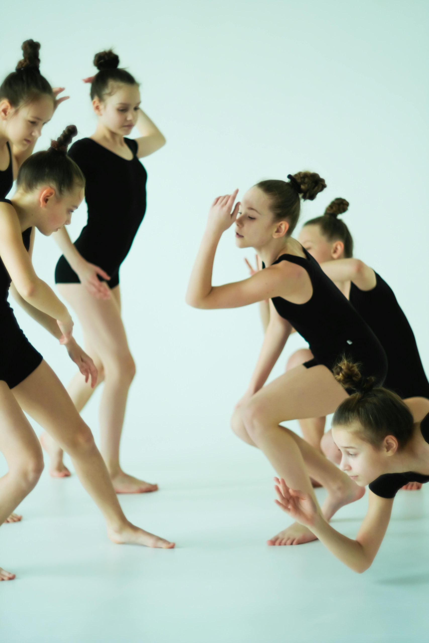 Danza creativa