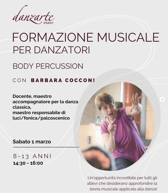 Barbara Cocconi