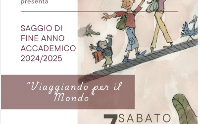 Saggio di fine anno