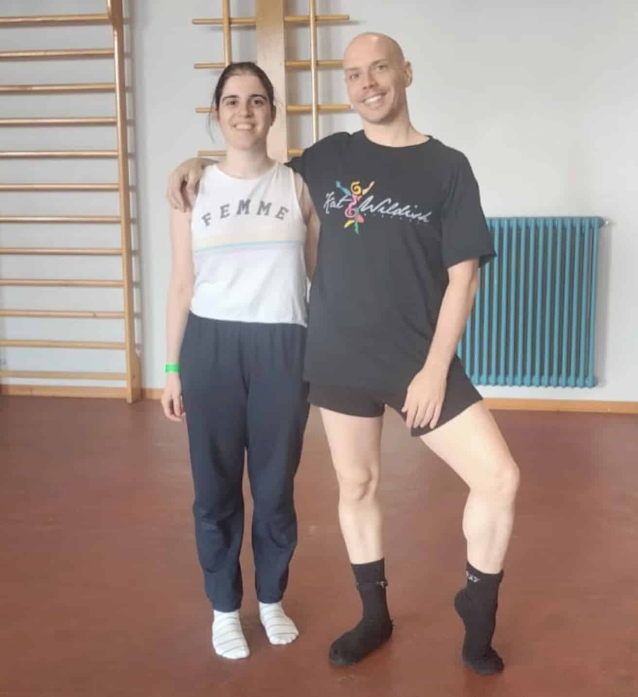 Giulia Artedanza 2025
