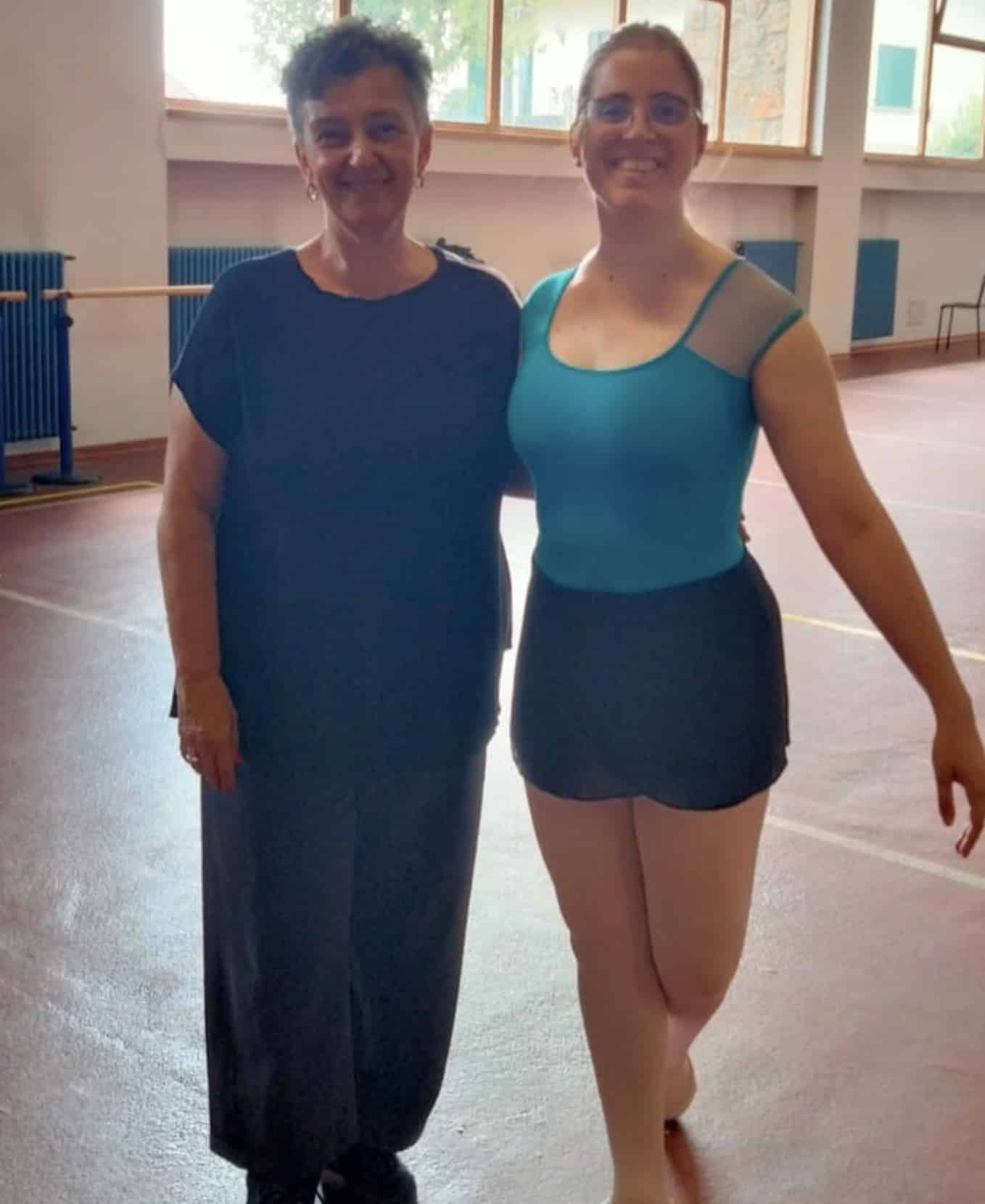 Giulia Artedanza 2025