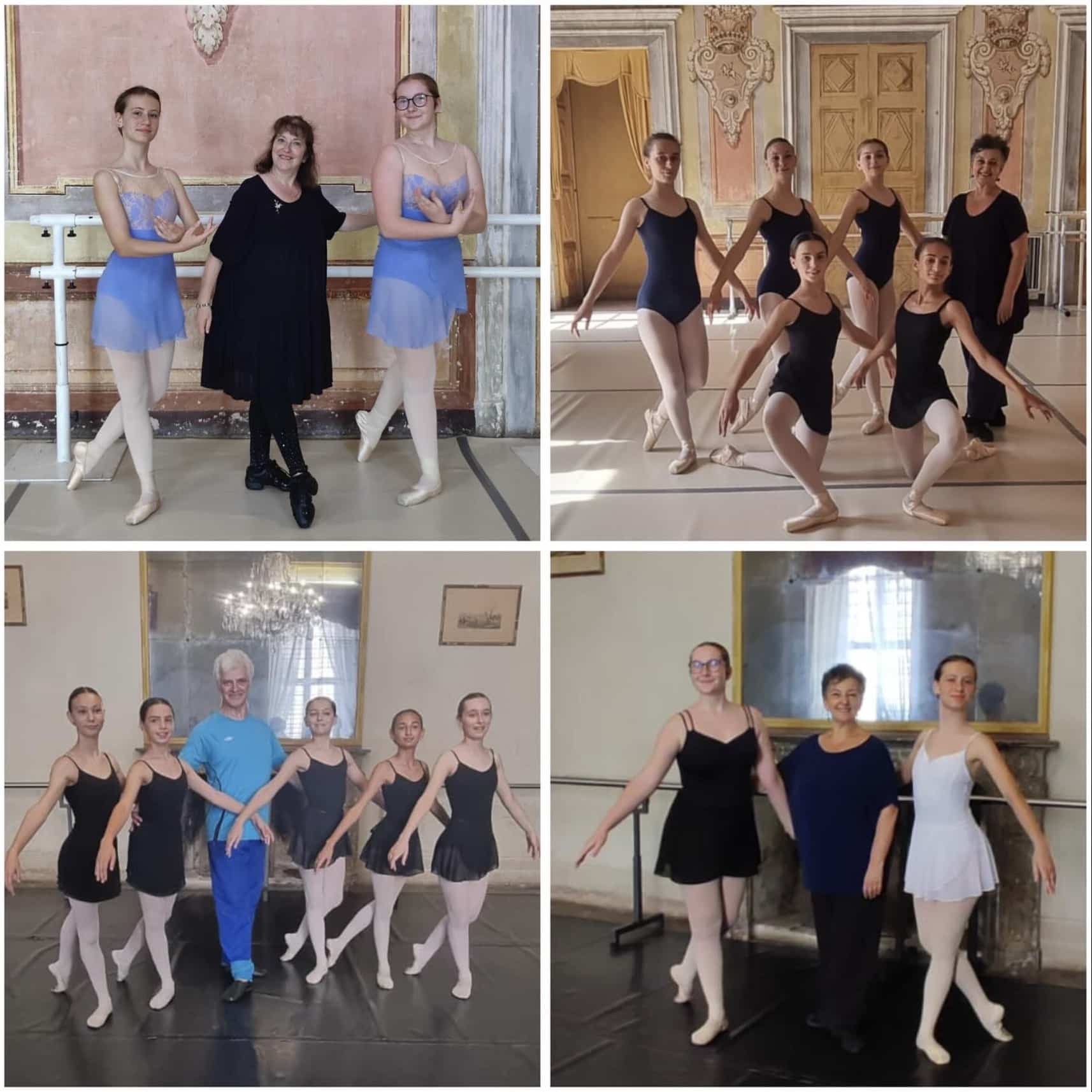 Chateau de la Danse 2025